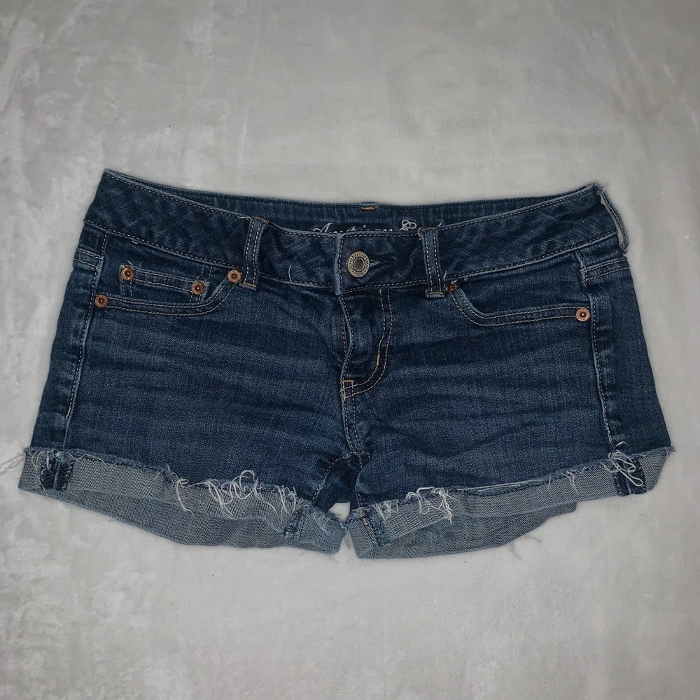 American Eagle Outfitters Denim Shorts. Women’s size 2.